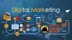 Digital Marketing Company in Ghaziabad